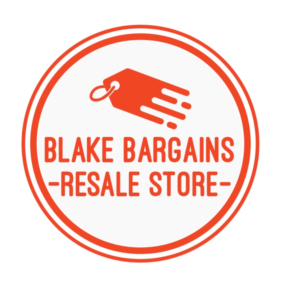 Meet your Posher, Blake Bargains